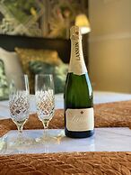 St Johns Guest House