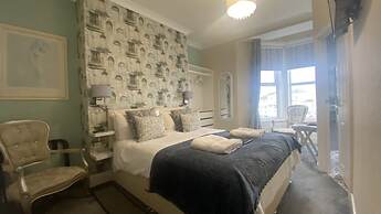 St Johns Guest House