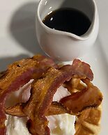 St Johns Guest House