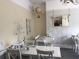 St Johns Guest House