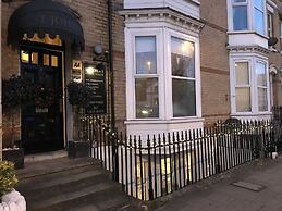 St Johns Guest House