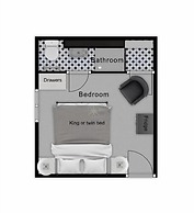 St Johns Guest House