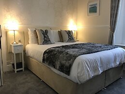 St Johns Guest House