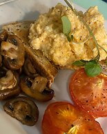 St Johns Guest House