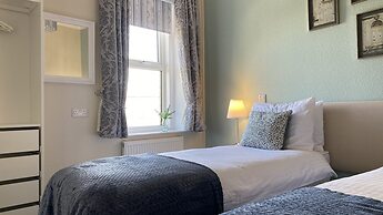 St Johns Guest House