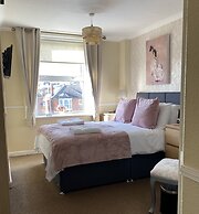 St Johns Guest House