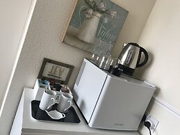 St Johns Guest House