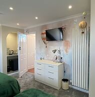 St Johns Guest House