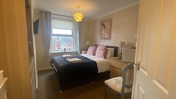 St Johns Guest House