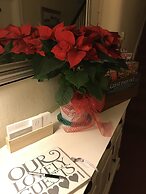 St Johns Guest House