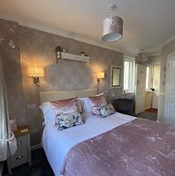 St Johns Guest House