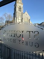 St Johns Guest House