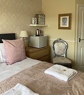 St Johns Guest House