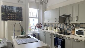 St Johns Guest House