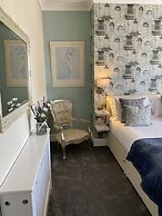 St Johns Guest House