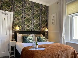 St Johns Guest House