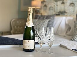 St Johns Guest House