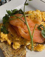 St Johns Guest House