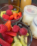 St Johns Guest House