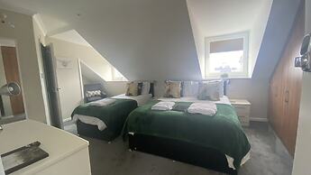 St Johns Guest House