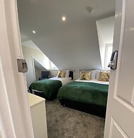 St Johns Guest House