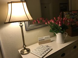 St Johns Guest House