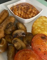 St Johns Guest House