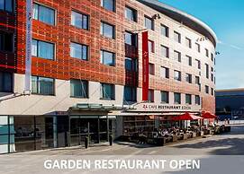 Iris Hotel Eden - Czech Leading Hotels