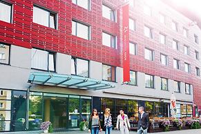 Iris Hotel Eden - Czech Leading Hotels