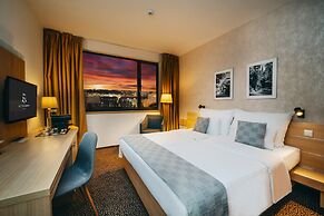 Iris Hotel Eden - Czech Leading Hotels