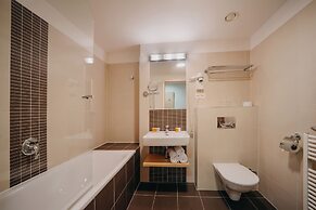 Iris Hotel Eden - Czech Leading Hotels