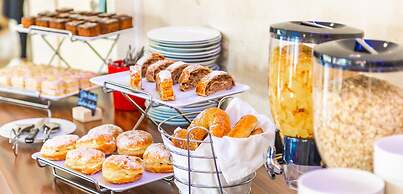 Iris Hotel Eden - Czech Leading Hotels