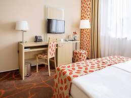 Iris Hotel Eden - Czech Leading Hotels