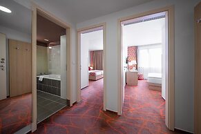 Iris Hotel Eden - Czech Leading Hotels