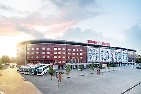 Iris Hotel Eden - Czech Leading Hotels