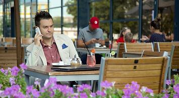 Iris Hotel Eden - Czech Leading Hotels