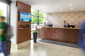 Iris Hotel Eden - Czech Leading Hotels