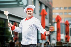 Iris Hotel Eden - Czech Leading Hotels