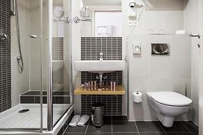 Iris Hotel Eden - Czech Leading Hotels