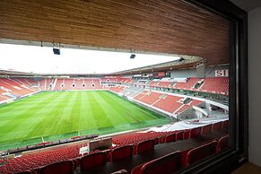 Iris Hotel Eden - Czech Leading Hotels