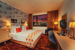 Iris Hotel Eden - Czech Leading Hotels