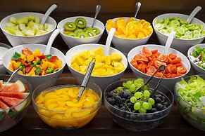 Iris Hotel Eden - Czech Leading Hotels