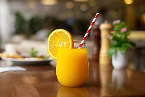 Iris Hotel Eden - Czech Leading Hotels