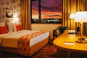 Iris Hotel Eden - Czech Leading Hotels