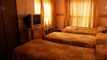 San Remo World Hotel