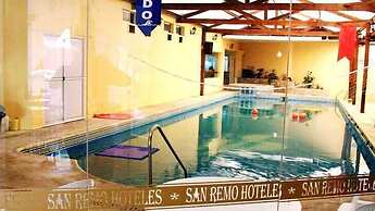 San Remo World Hotel