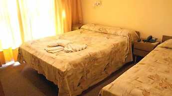 San Remo World Hotel