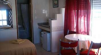 San Remo World Hotel