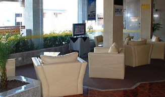 San Remo World Hotel