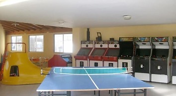 San Remo World Hotel